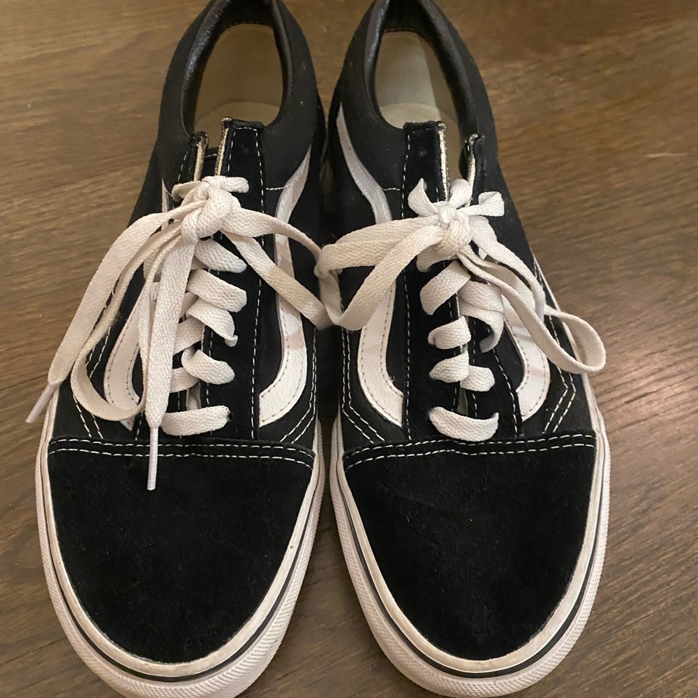 Vans Old Skool Sneakers